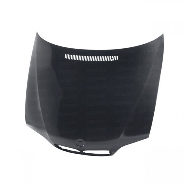 Seibon OEM Style Carbon Fiber Hoods HD0205BMWE464D-OE
