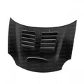 Seibon GT Style Carbon Fiber Hoods HD0305DGNESRT4-GT