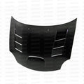 Seibon TS Style Carbon Fiber Hoods HD0305DGNESRT4-TS