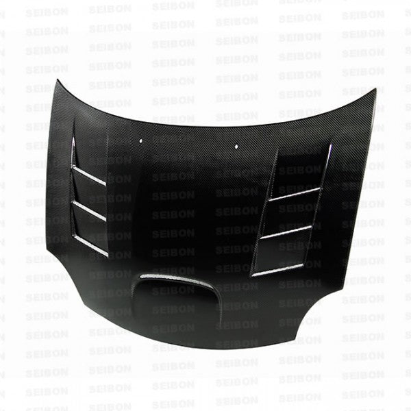 Seibon TS Style Carbon Fiber Hoods HD0305DGNESRT4-TS