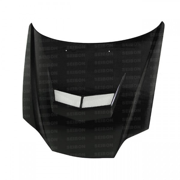 Seibon VSII Style Carbon Fiber Hoods HD0305HYTB-VSII