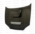Seibon RC Style Carbon Fiber Hoods HD0405SBIMP-RC