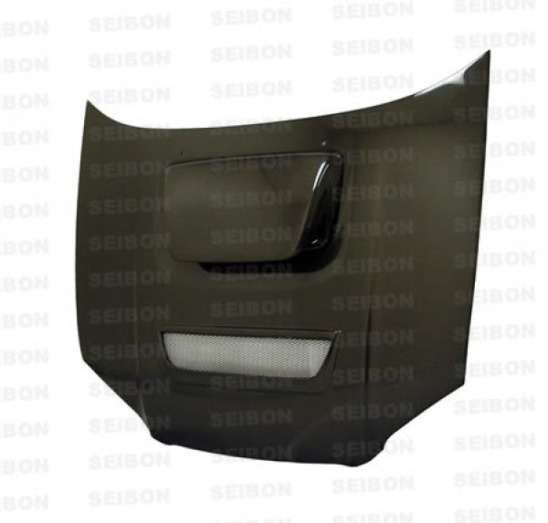 Seibon RC Style Carbon Fiber Hoods HD0405SBIMP-RC