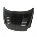 Seibon TS Style Carbon Fiber Hoods HD0506SCNTC-TS