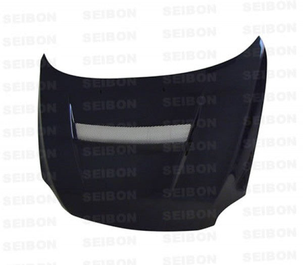 Seibon VSII Style Carbon Fiber Hoods HD0506SCNTC-VSII