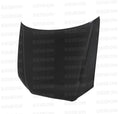 Seibon OEM Style Carbon Fiber Hoods HD0607AUA4-OE