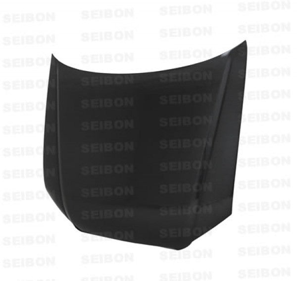Seibon OEM Style Carbon Fiber Hoods HD0607AUA4-OE