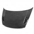 Seibon MGII Style Carbon Fiber Hoods HD0607HDCV4DJ-MGII
