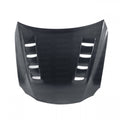 Seibon TSII Style Carbon Fiber Hoods HD0607LXIS-TSII