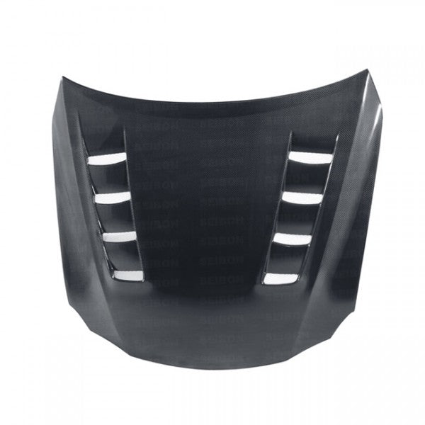 Seibon TSII Style Carbon Fiber Hoods HD0607LXIS-TSII