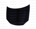 Seibon OEM Style Carbon Fiber Hoods HD0607VWGTIB-OE