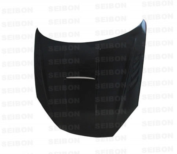 Seibon SC Style Carbon Fiber Hoods HD0708HYTB-SC