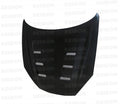 Seibon TS Style Carbon Fiber Hoods HD0708HYTB-TS