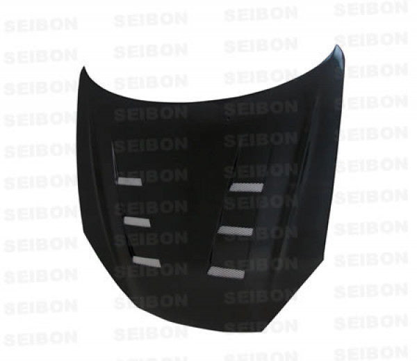 Seibon TS Style Carbon Fiber Hoods HD0708HYTB-TS