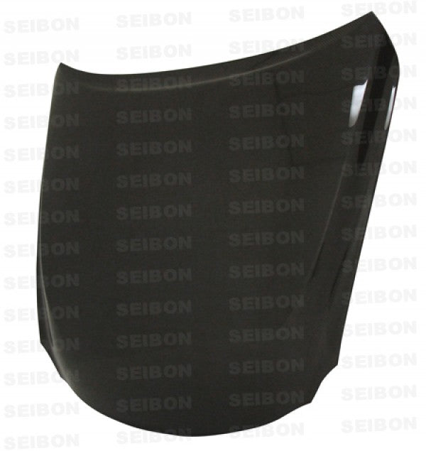 Seibon OEM Style Carbon Fiber Hoods HD0809LXISF-OE