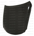 Seibon OEM Style Carbon Fiber Hoods HD0809LXISF-OE