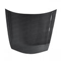 Seibon OEM Style Carbon Fiber Hoods HD0810HDAC4D-OE