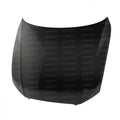 Seibon OEM Style Carbon Fiber Hoods HD0811AUA5-OE