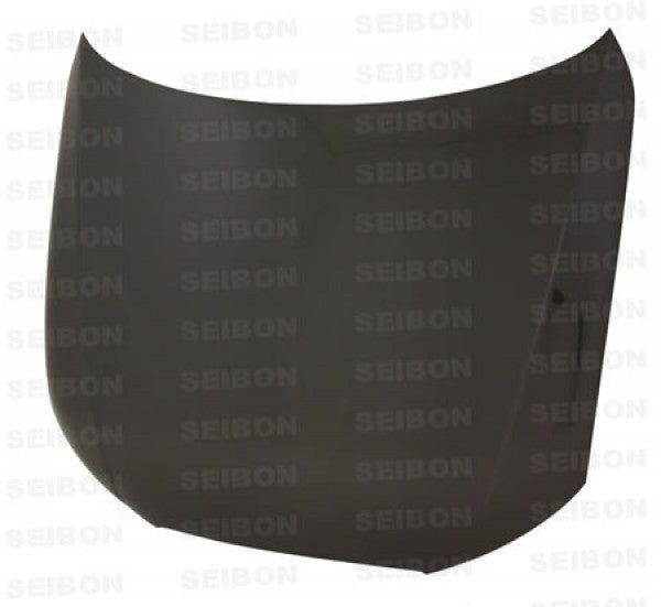 Seibon OEM Style Carbon Fiber Hoods HD0910AUA4-OE