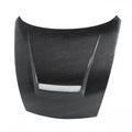 Seibon VSII Style Carbon Fiber Hoods HD0910NS370-VSII