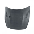Seibon ES Style Dry Carbon Hoods HD0910NSGTR-ES-DRY