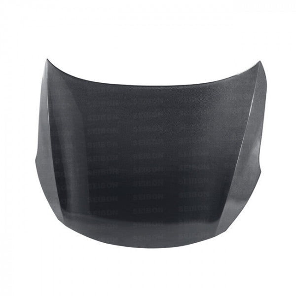 Seibon OEM Style Carbon Fiber Hoods HD1012KIOP-OE