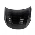 Seibon TS Style Carbon Fiber Hoods HD1012KIOP-TS