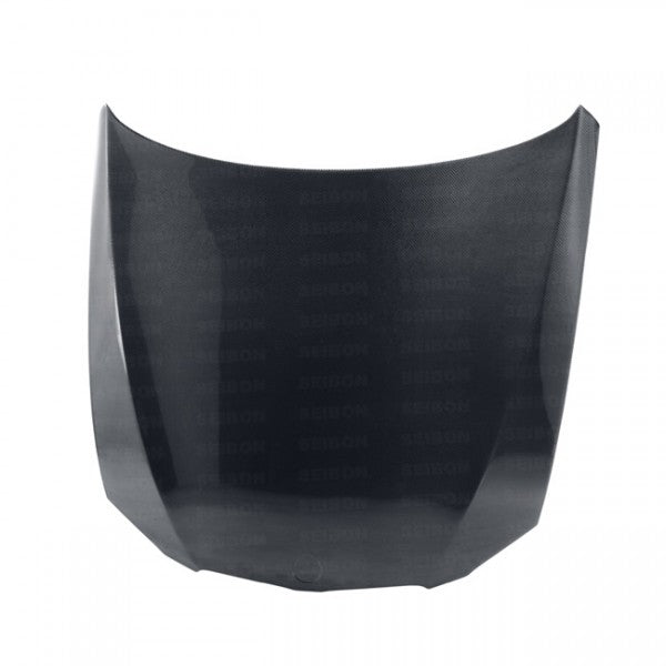 Seibon OEM Style Carbon Fiber Hoods HD1112BMWE922D-OE