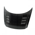 Seibon TS Style Carbon Fiber Hoods HD1112HDCZ-TS