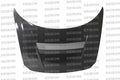 Seibon VSII Style Carbon Fiber Hoods HD1112HDCZ-VSII