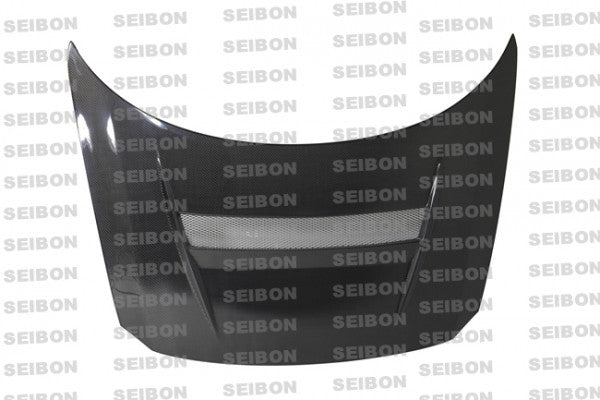 Seibon VSII Style Carbon Fiber Hoods HD1112HDCZ-VSII
