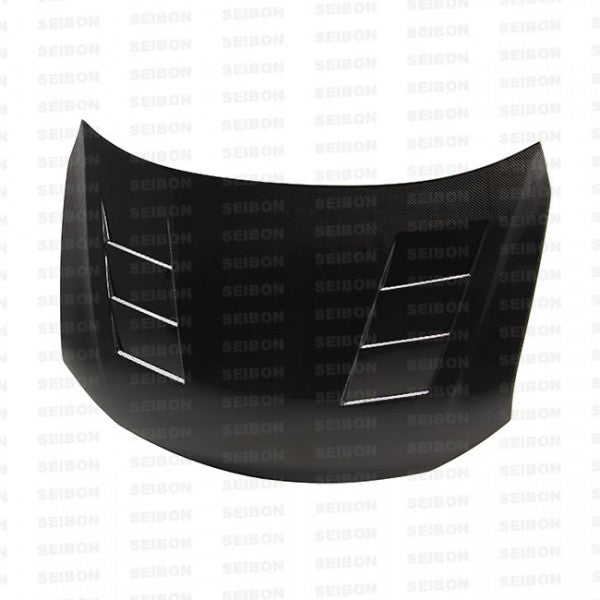 Seibon TS Style Carbon Fiber Hoods HD1112SCNTC-TS