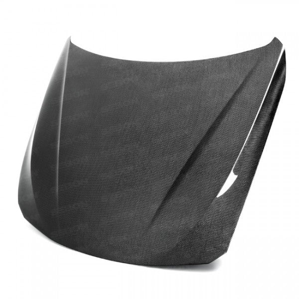 Seibon Carbon Fiber Hood HD1213BMWF30-OE