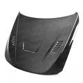 Seibon Carbon Fiber Hood HD1213BMWF30-VR