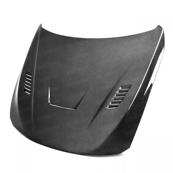Seibon Carbon Fiber Hood HD1213BMWF30-VR