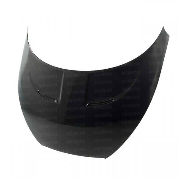 Seibon OEM Style Carbon Fiber Hoods HD1213HYVEL-OE