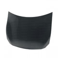 Seibon OEM Style Carbon Fiber Hood HD1213SCNFRS-OE