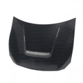 Seibon VS Style Carbon Style Hood HD1213SCNFRS-VS