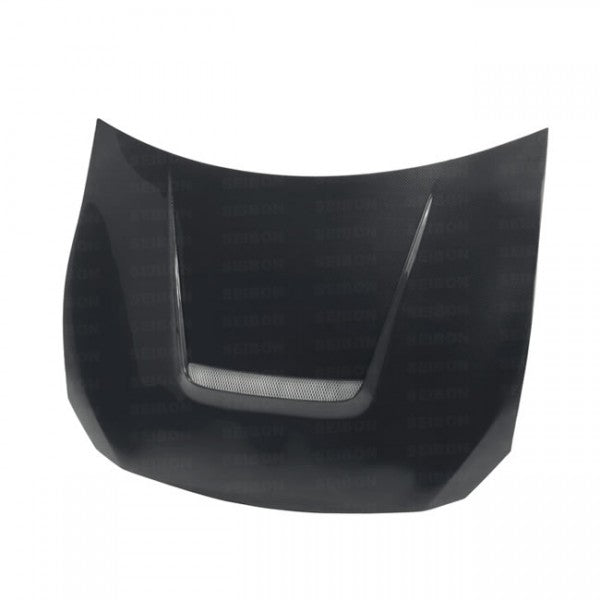 Seibon VS Style Carbon Style Hood HD1213SCNFRS-VS