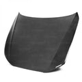 Seibon HD13AUA5-OE OEM-style carbon fiber hood for 2013-2014 Audi A5