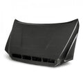 OE-style carbon fiber hood for 2014-2020 Toyota Tundra