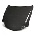 Seibon HD17LXRC-OE OE-style carbon fiber hood for 2015-2021 Lexus RC *Does not fit RCF