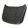 Seibon HD18HDACC-OE OE-style carbon fiber hood for 2018-2021 Honda Accord