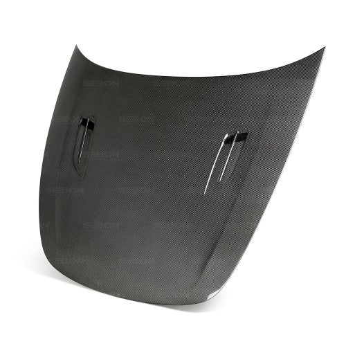 OE-style carbon fiber hood for 2018-2020 Kia Stinger