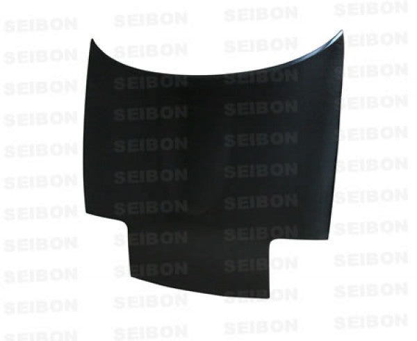 Seibon OEM Style Carbon Fiber Hoods HD9098MZMIA-OE