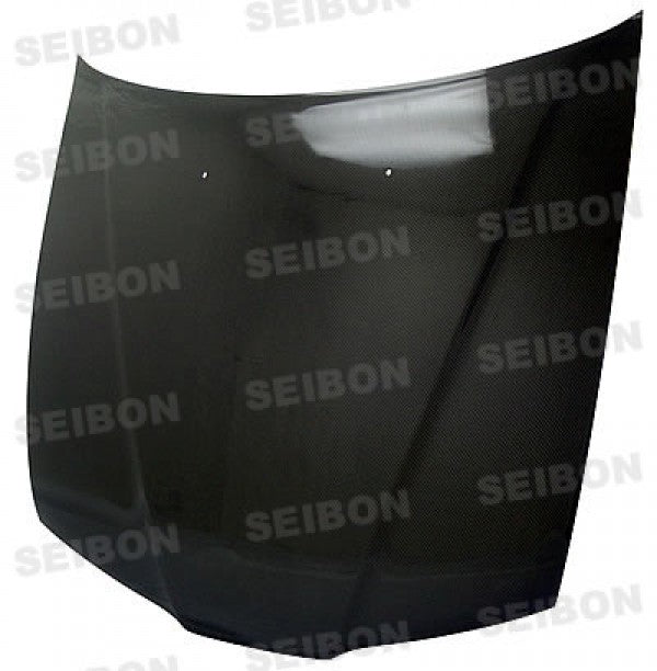 Seibon OEM Style Carbon Fiber Hoods HD9296HDPR-OE