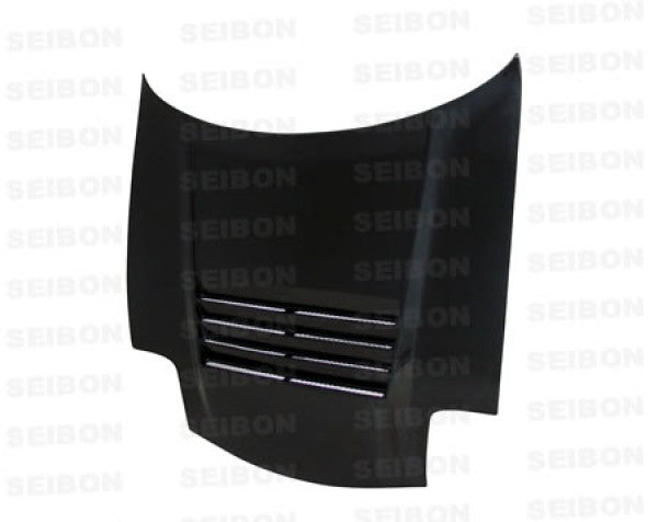 Seibon DS Style Carbon Fiber Hoods HD9396MZRX7-DS