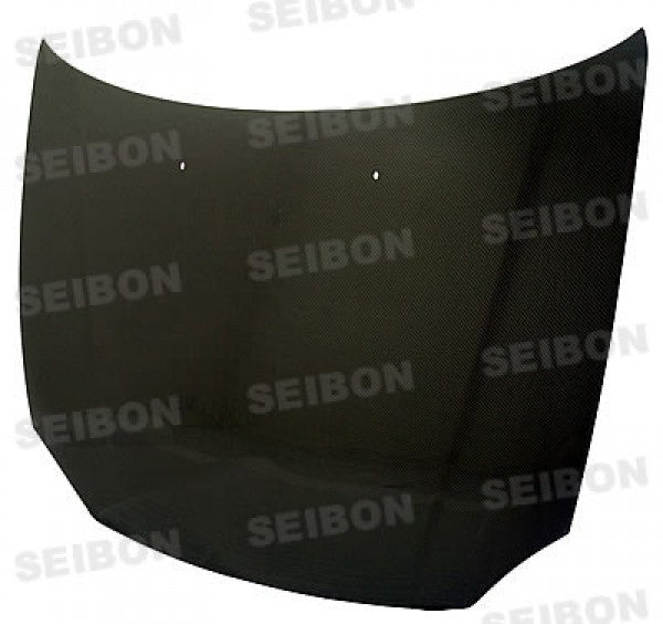 Seibon OEM Style Carbon Fiber Hoods HD9397HDDS-OE