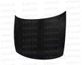 Seibon OEM Style Carbon Fiber Hoods HD9401ACIN-OE