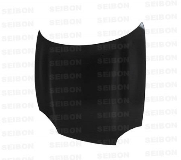 Seibon OEM Style Carbon Fiber Hoods HD9498MITGT-OE